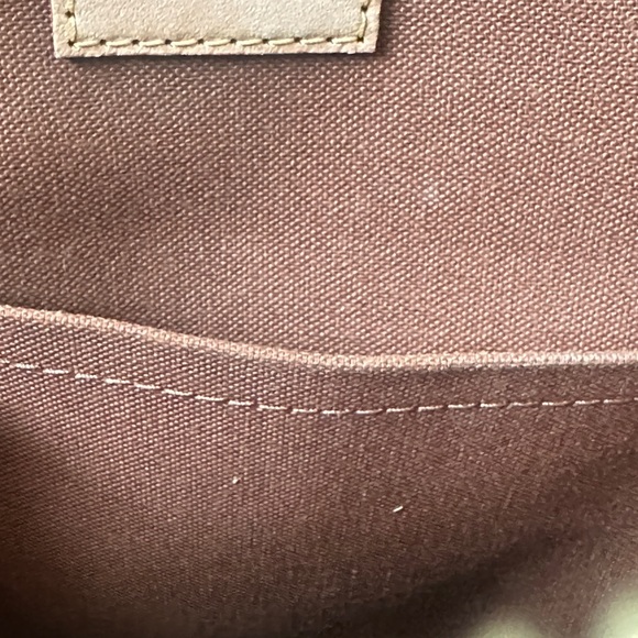 Louis Vuitton Lockit Monogram Canvas - Picture 12 of 12